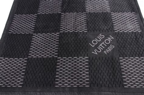 louis vuitton badetuch